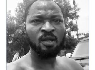 Funny Face Threatens To Murder Popular Blogger For Interviewing His Baby Mama