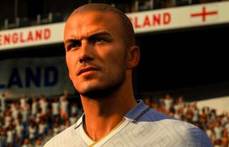 David Beckham to earn £40m to appear in FIFA21 – Citi Sports Online