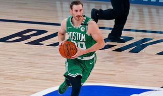 Hornets sign Gordon Hayward in 4 year $120 million deal – Citi Sports Online