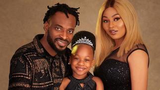Nigerian Singer 9ice Admits Cheating On His Wife