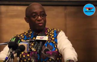 Akufo-Addo reshaping Ghana after NDC's mess