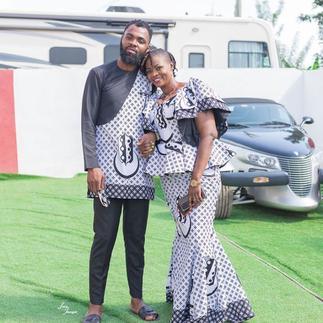 I Can Easily Die For Bofowaa And Rev Obofour