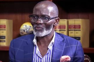 Rawlings was a hero; NDC reduced him to zero