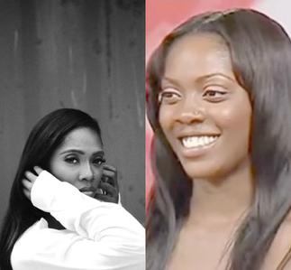 Throwback Tiwa Savage Video from 2006 X-Factor Causes Stir
