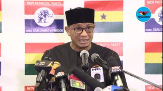 Only NPP policies develop Ghana