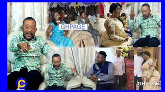 Rev Owusu Bempah finally opens up on his three divorces