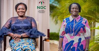 Prof Naana Opoku Agyemang boogies down in video as she turns 69 today