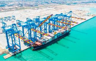 Coronavirus: Ghana's trade surplus widens