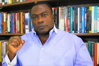 NPP Still Engaging In 'Criminalised Galamsey'