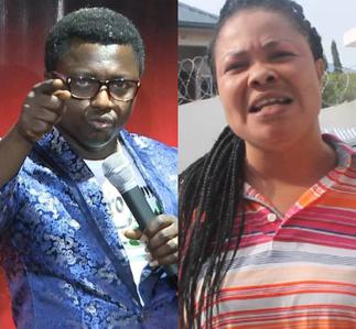 Nana Agradaa Lists All The Male Pastors Opambour Has Allegedly Slept With