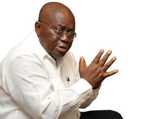 #TheBattleIsTheLords trends as NPP calls for prayers on social media