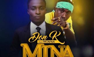 My song 'Mina' has got me a wife, opened doors for me