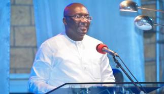 Down Memory Lane: Bawumia Releases List Of Pains And Sufferings Ghanaians Faced Under Mahama