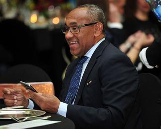 Breaking News: FIFA bans CAF President Ahmad Ahmad over Misconduct