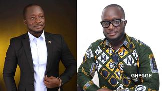 Veteran Ghanaian media personality, Prince Kwame Tutu joins Media General