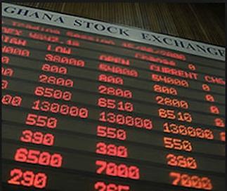 Stock Market advances further on the back of Stanchart