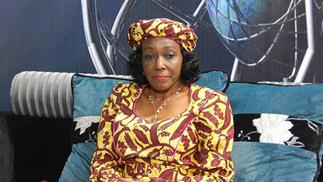 Nana Konadu Agyemang Rawlings Withdraws From 2020 Presidential Polls
