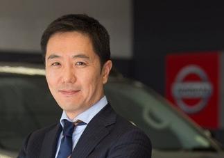 We're poised to meet demand for new cars in Ghana