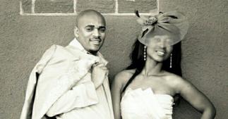 Hearts Break as man Shares Touching Anniversary post About late Wife