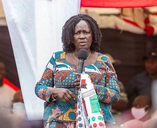 NDC Committed To Workers' Needs -Prof. Opoku-Agyemang