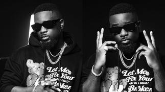Sarkodie Gives Young Talents A Tip On How To Stay In The Game For Long » GhBasecom™