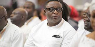 NDC sceptical over EC's promise to declare poll results within 24 hours