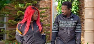 Eno Barony almost gave up on her music career
