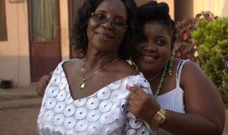 Grace Nortey laments neglect by producers & directors