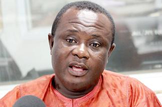 Joe Wise explains NPP government's high loan contracts