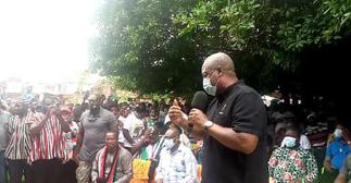 Next NDC government to acquire cattle grazing for herdsmen