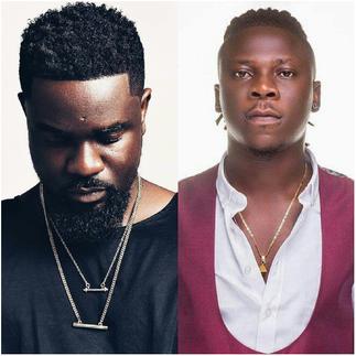 Sarkodie reported me to the police, threatened to teach me a lesson