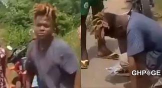 Quamina MP involved in a fatal accident