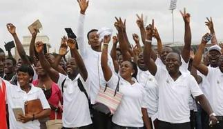 Let's Show Appreciation To President Akufo-Addo, MP Tells NaBCo Beneficiaries
