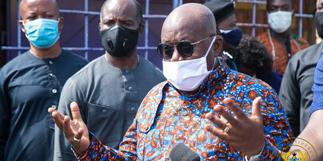 I'm shocked Mahama claims he started free SHS