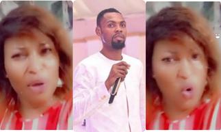 (+VIDEO) A Lot Of Women Are Mad Because They Found Out About Their Cheating Husbands