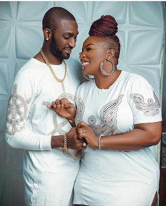 I Would Rather My Husband Die Than Watch Him Bring In Another Wife- Anita Joseph