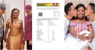 WASSCE Results: Afia Schwar Caught In A Lie Over Twin Sons' Grades
