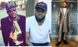 Kwadwo Sheldon Sparks Controversy » GhBasecom™