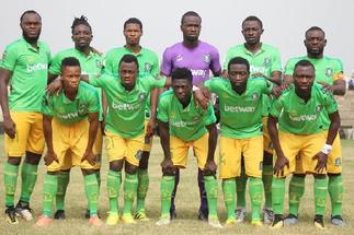 Match Report: King Faisal 1-1 Aduana Stars