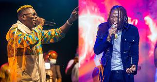2020 MOBO Awards: Shatta Wale And Stonebwoy Nominated For African Act