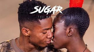 Kissing kidi in 'Sugar' movie was a very hard one