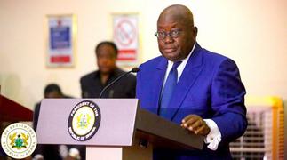 Ghanaian Voters Prefer NPP