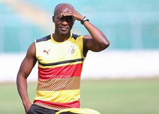 Legon Cities heavily linked with Ibrahim Tanko after sacking Barjaktarevic