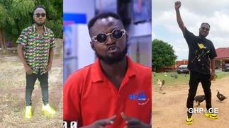 Social media reactions after Funny Face rendered an apology to baby mama and family