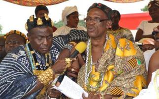 Stay clear of Ada Songhor Salt-Ada Chief warn Politicians as Electrochem starts Operations