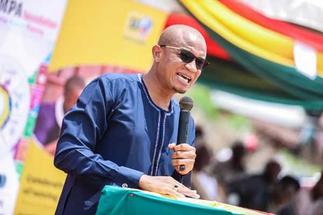 Akufo-Addo has Fought Corruption To Public Satisfaction