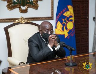Akufo-Addo inherited GH¢131m arrears in education