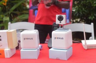 Vodafone Introduces Smart Home Devices