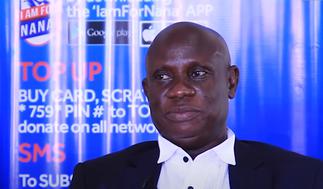 NDC will 'die' like the CPP