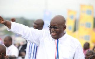 Election 2020: New survey predicts victory for Akufo-Addo